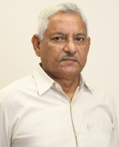 Sri WG.CDR.I.P.C. Reddi